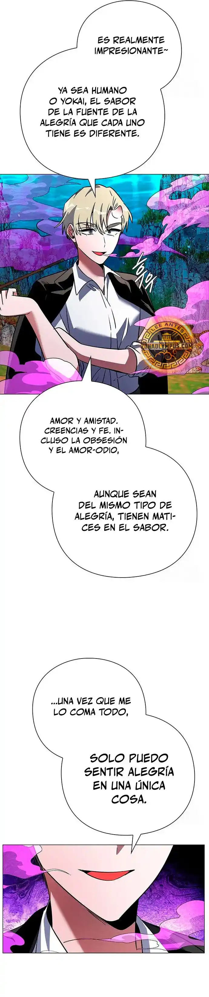 Noche De Duendes - Capítulo 88 - Página 11 - LectorTMOo