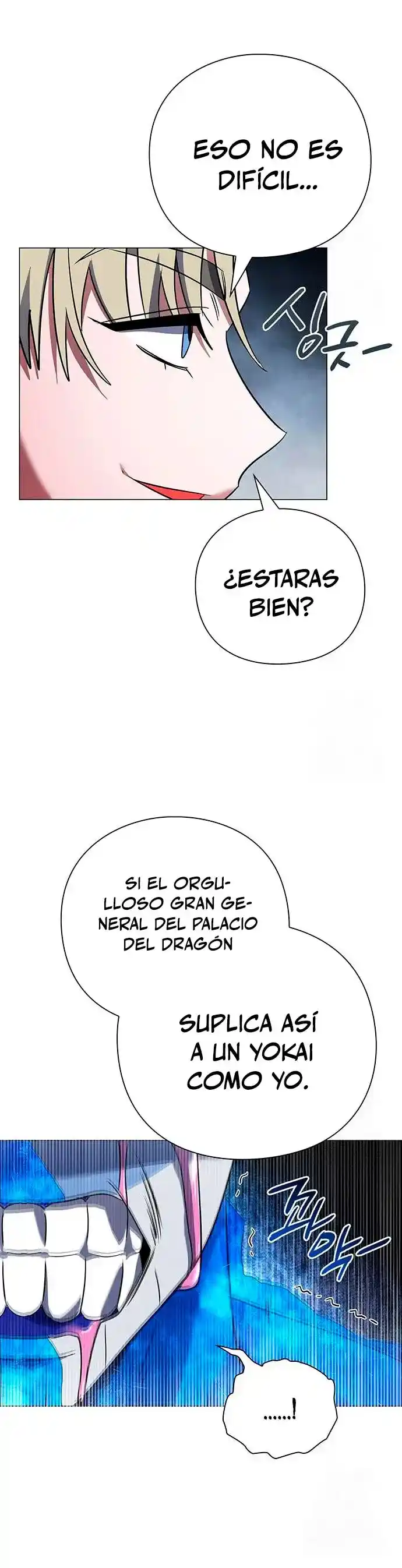 Noche De Duendes - Capítulo 88 - Página 13 - LectorTMOo