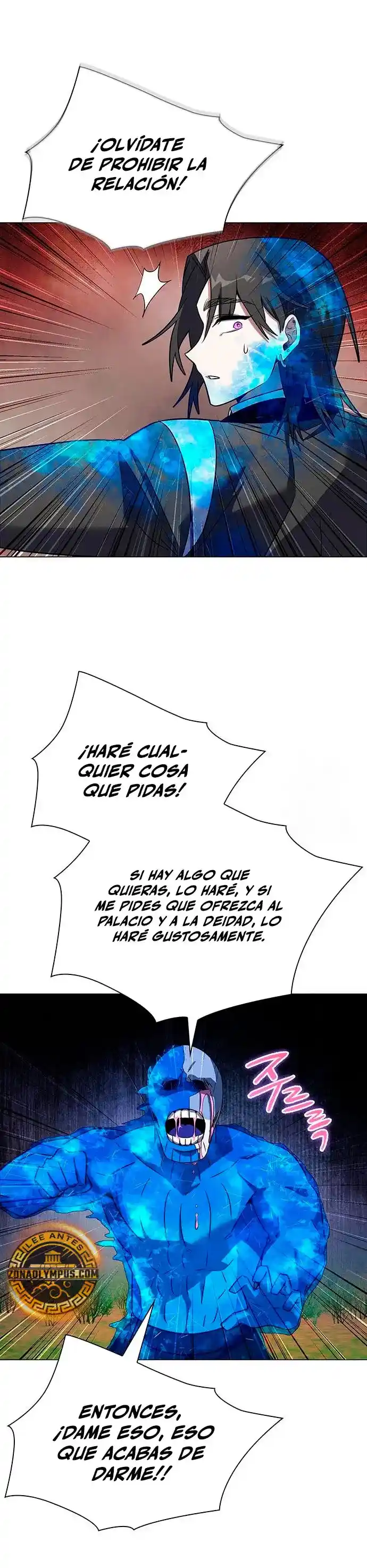 Noche De Duendes - Capítulo 88 - Página 14 - LectorTMOo