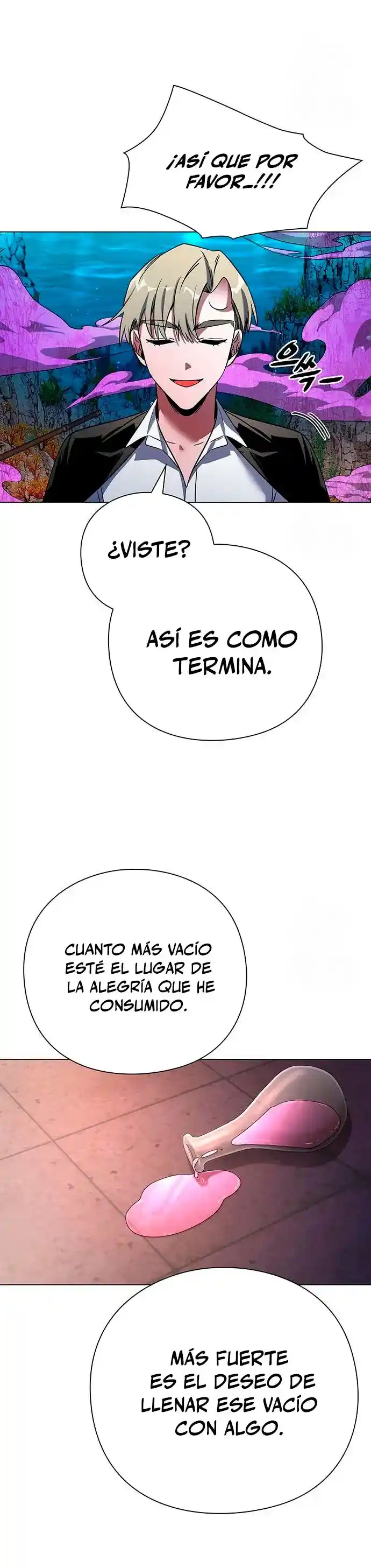 Noche De Duendes - Capítulo 88 - Página 15 - LectorTMOo