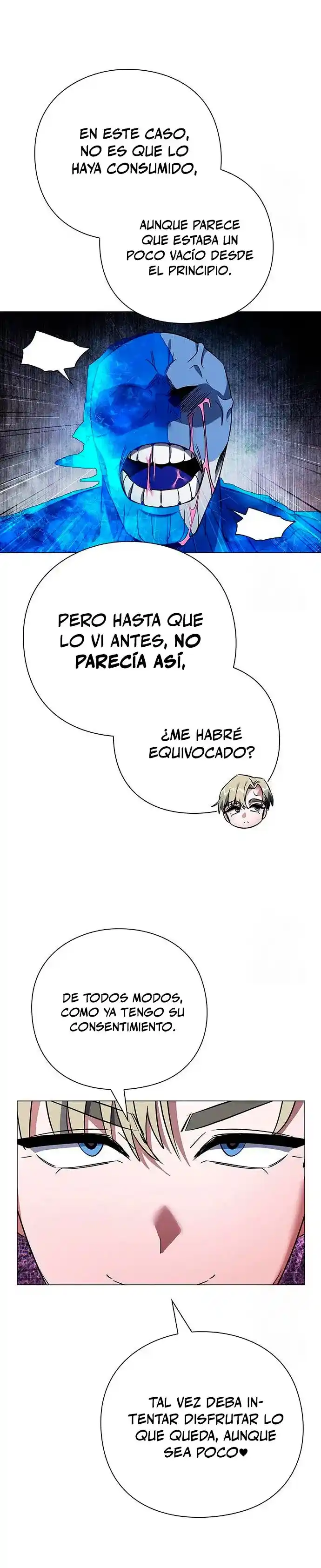 Noche De Duendes - Capítulo 88 - Página 16 - LectorTMOo