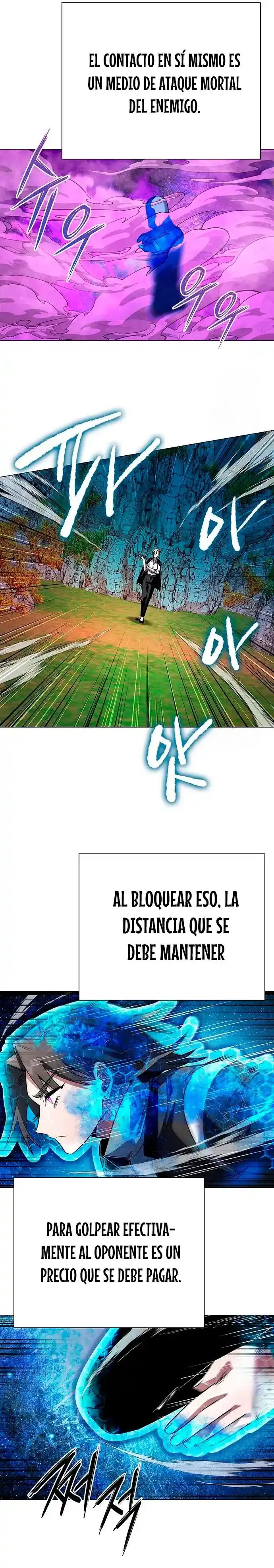Noche De Duendes - Capítulo 88 - Página 20 - LectorTMOo