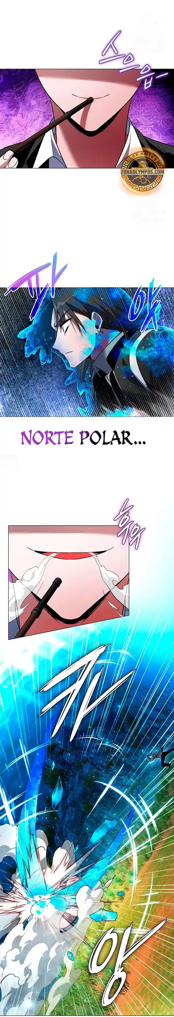 Noche De Duendes - Capítulo 88 - Página 21 - LectorTMOo