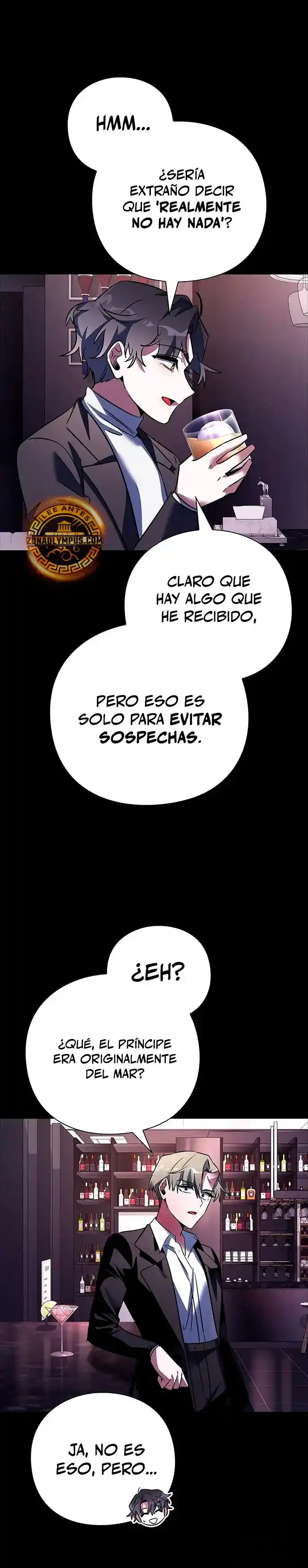 Noche De Duendes - Capítulo 88 - Página 26 - LectorTMOo