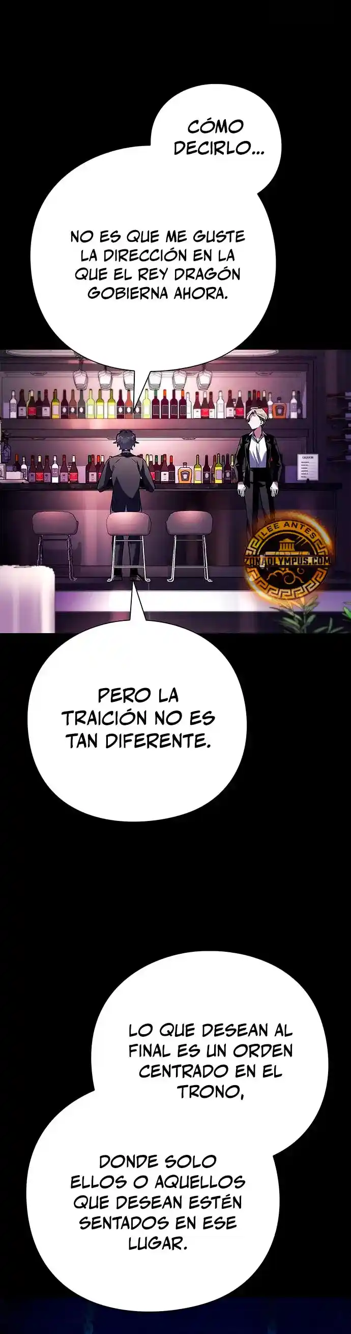 Noche De Duendes - Capítulo 88 - Página 27 - LectorTMOo