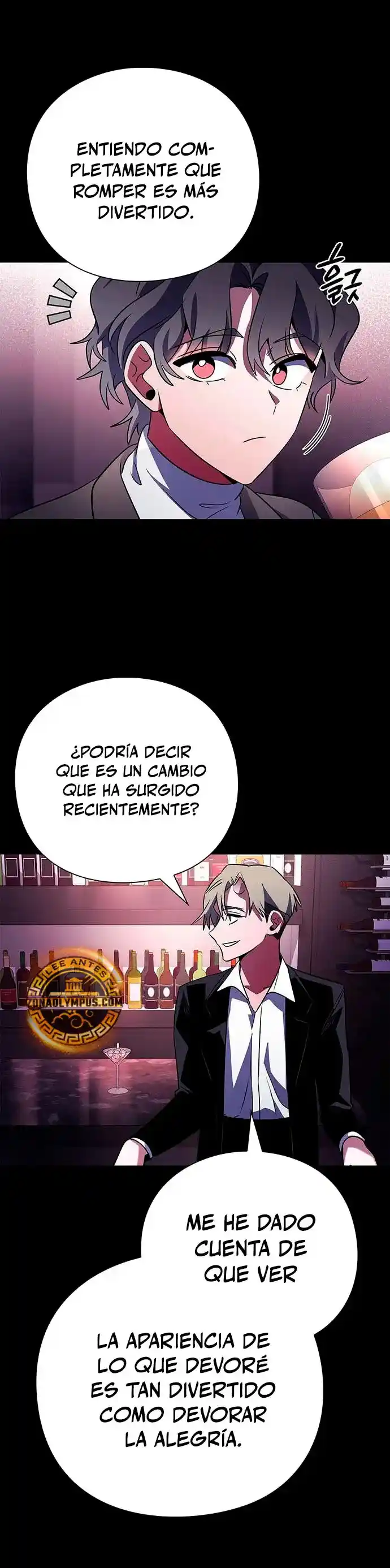 Noche De Duendes - Capítulo 88 - Página 29 - LectorTMOo