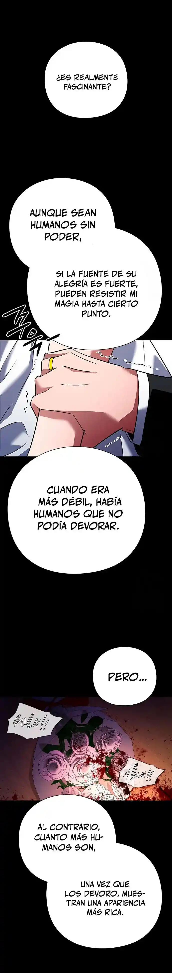 Noche De Duendes - Capítulo 88 - Página 30 - LectorTMOo