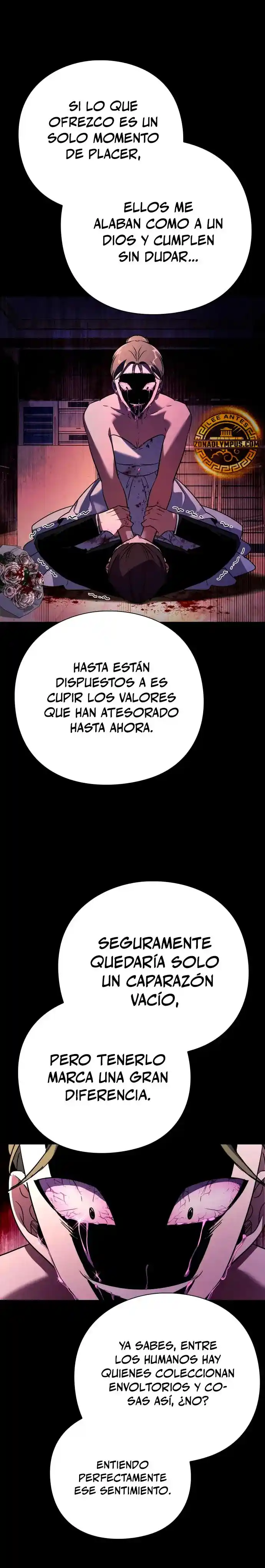 Noche De Duendes - Capítulo 88 - Página 31 - LectorTMOo