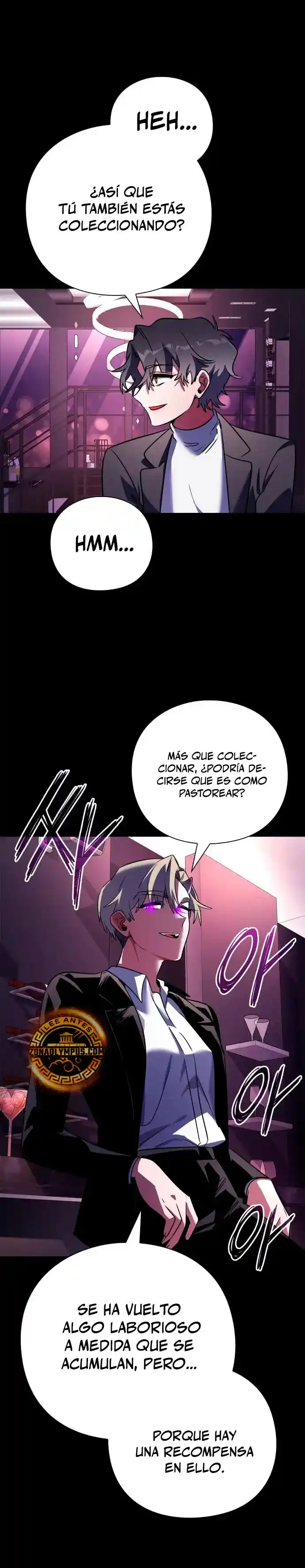 Noche De Duendes - Capítulo 88 - Página 32 - LectorTMOo