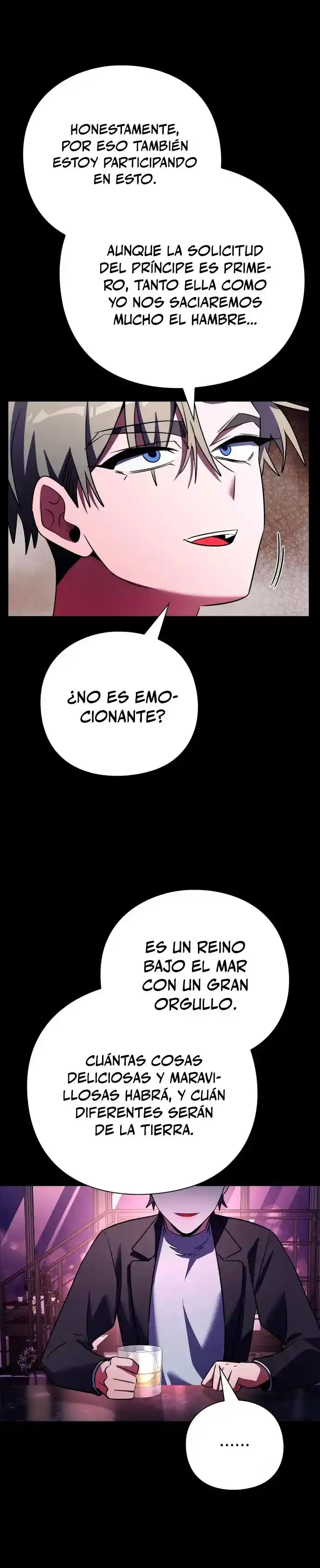 Noche De Duendes - Capítulo 88 - Página 33 - LectorTMOo