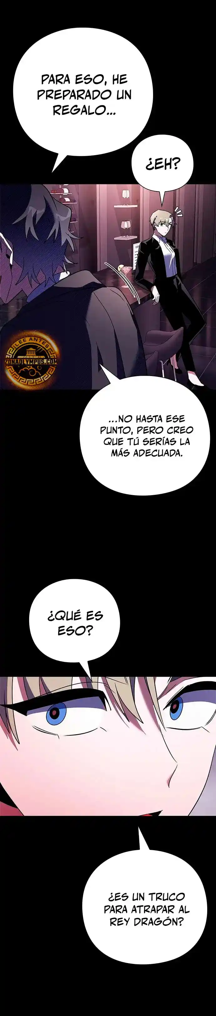 Noche De Duendes - Capítulo 88 - Página 34 - LectorTMOo