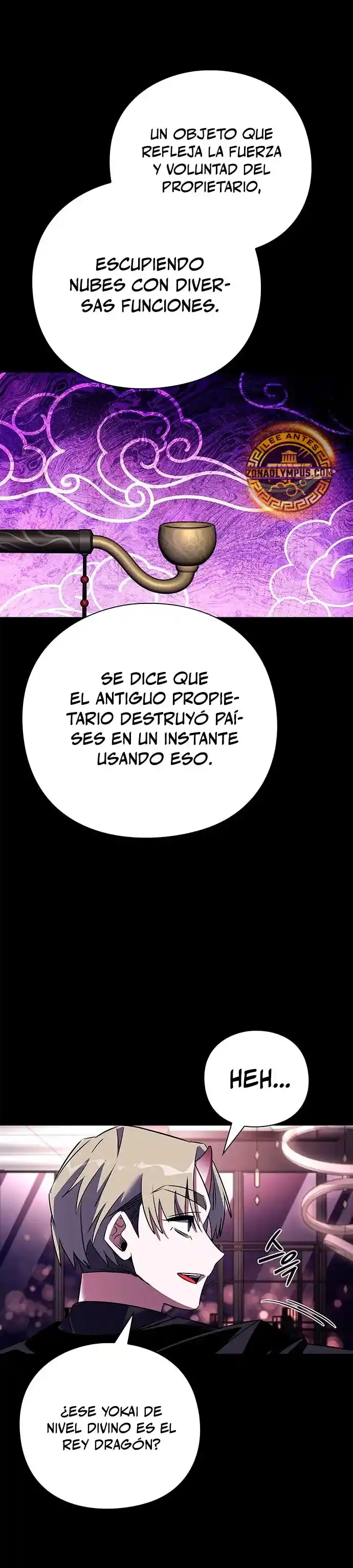 Noche De Duendes - Capítulo 88 - Página 37 - LectorTMOo