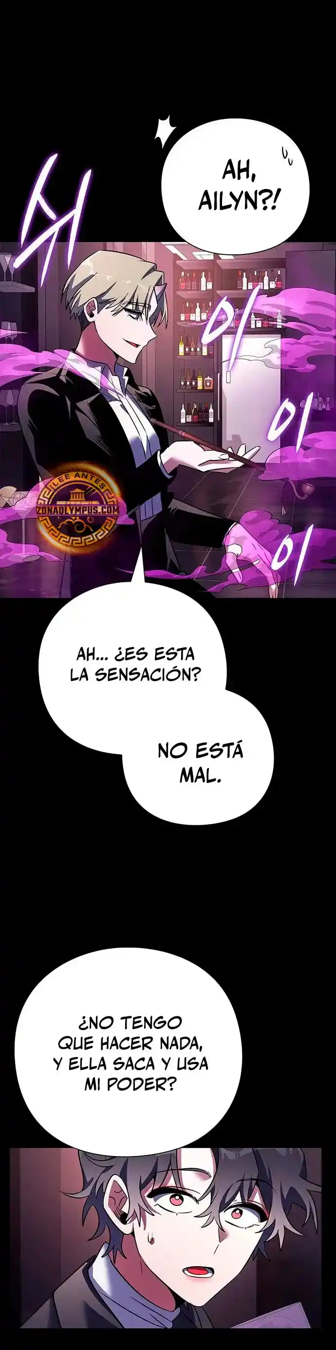 Noche De Duendes - Capítulo 88 - Página 39 - LectorTMOo