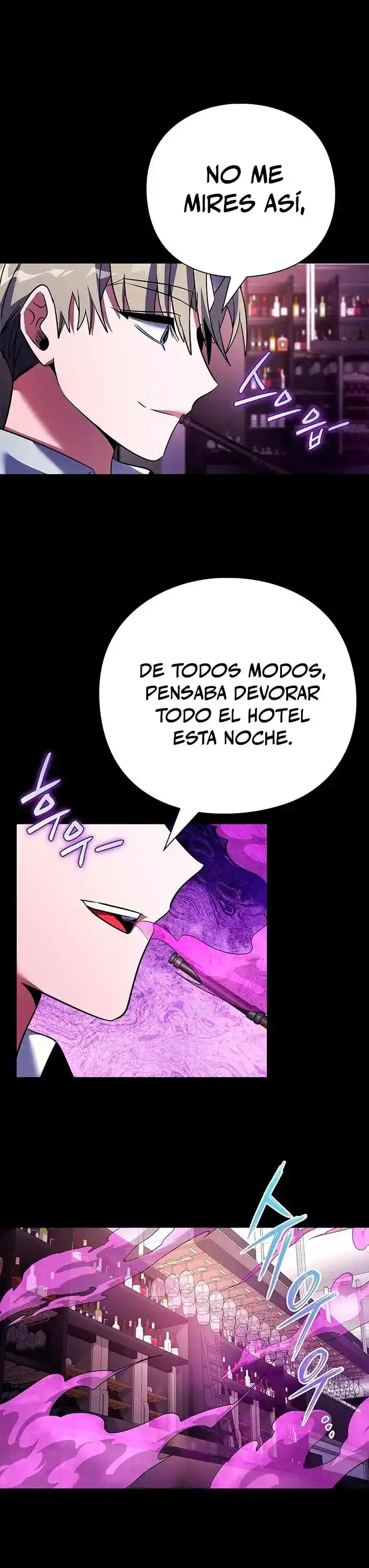 Noche De Duendes - Capítulo 88 - Página 40 - LectorTMOo