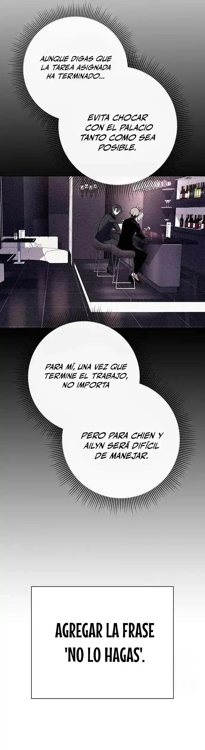 Noche De Duendes - Capítulo 88 - Página 45 - LectorTMOo