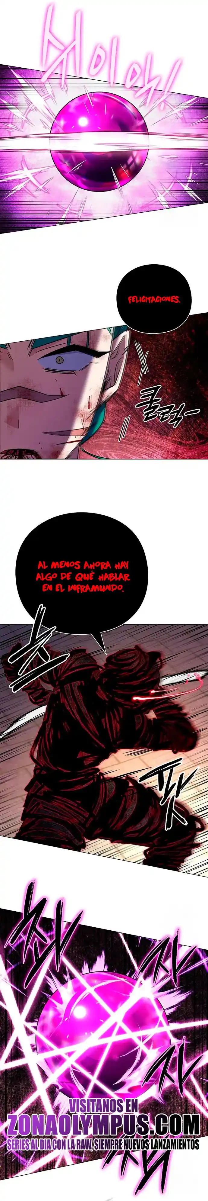 Noche De Duendes - Capítulo 88 - Página 49 - LectorTMOo