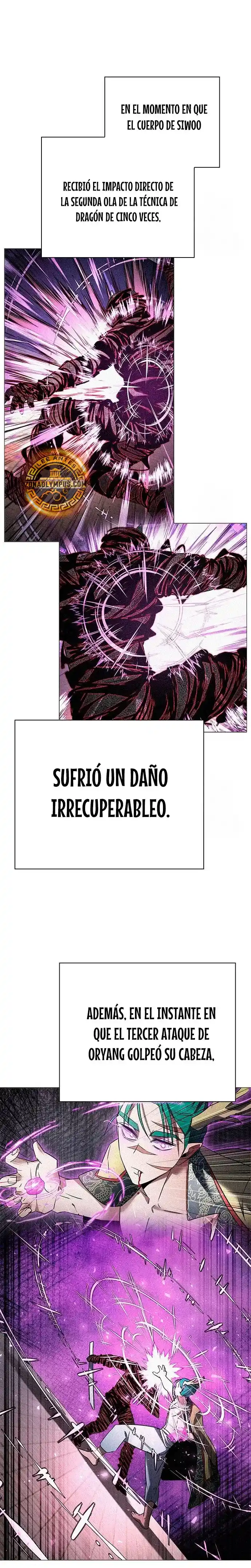 Noche De Duendes - Capítulo 89 - Página 8 - LectorTMOo