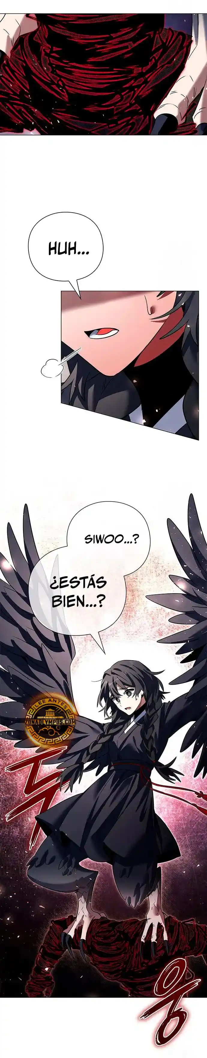 Noche De Duendes - Capítulo 89 - Página 13 - LectorTMOo