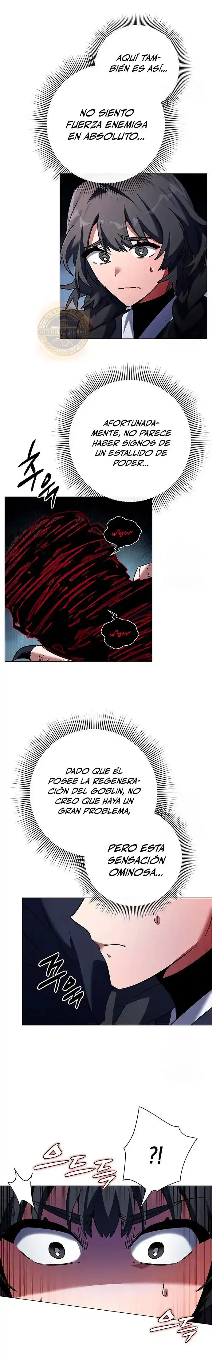 Noche De Duendes - Capítulo 89 - Página 15 - LectorTMOo