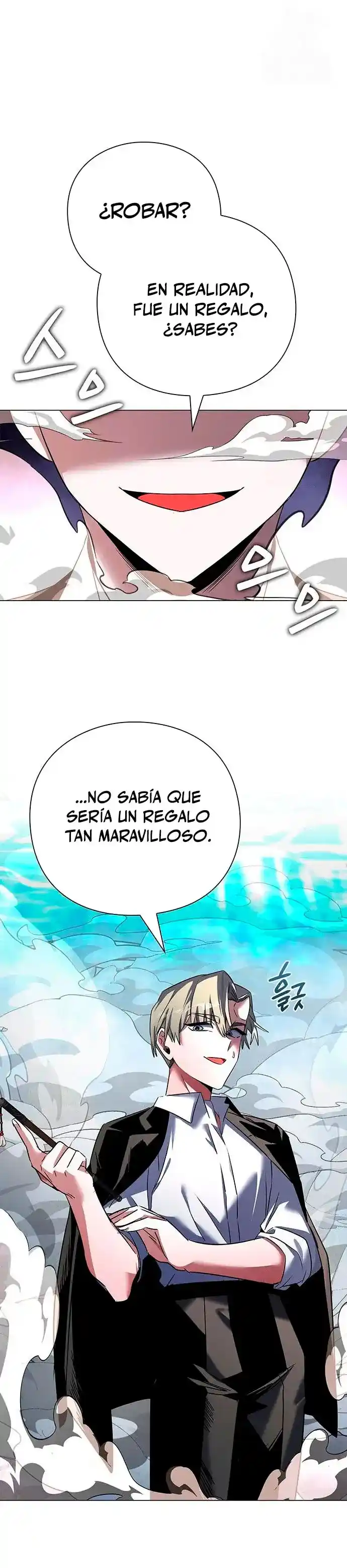 Noche De Duendes - Capítulo 89 - Página 20 - LectorTMOo