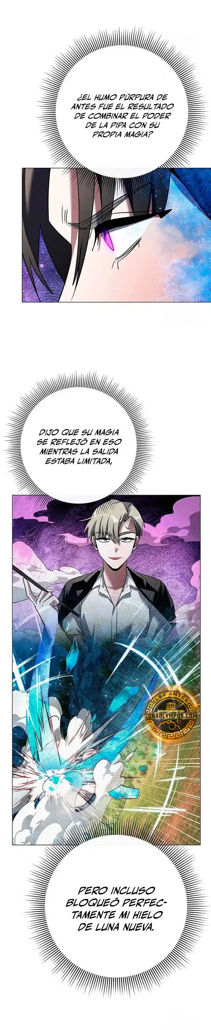 Noche De Duendes - Capítulo 89 - Página 21 - LectorTMOo