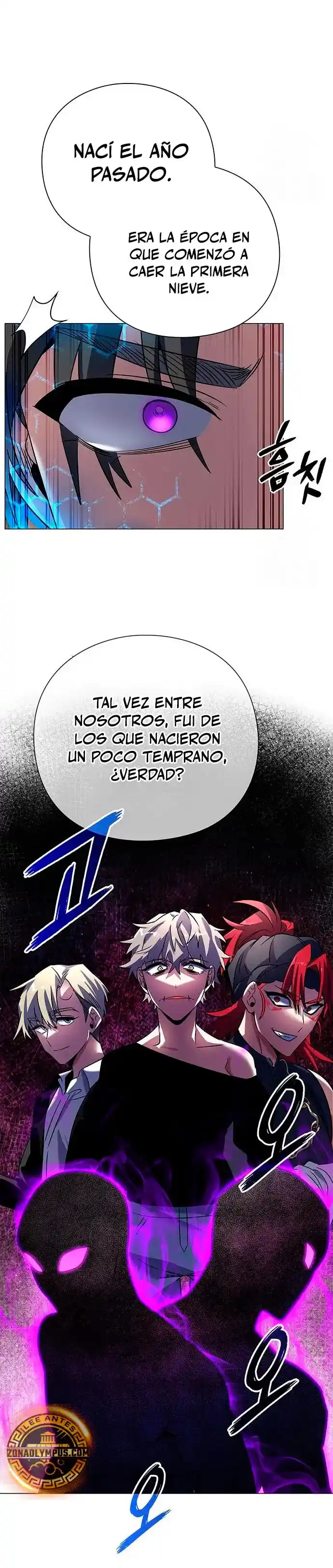 Noche De Duendes - Capítulo 89 - Página 25 - LectorTMOo