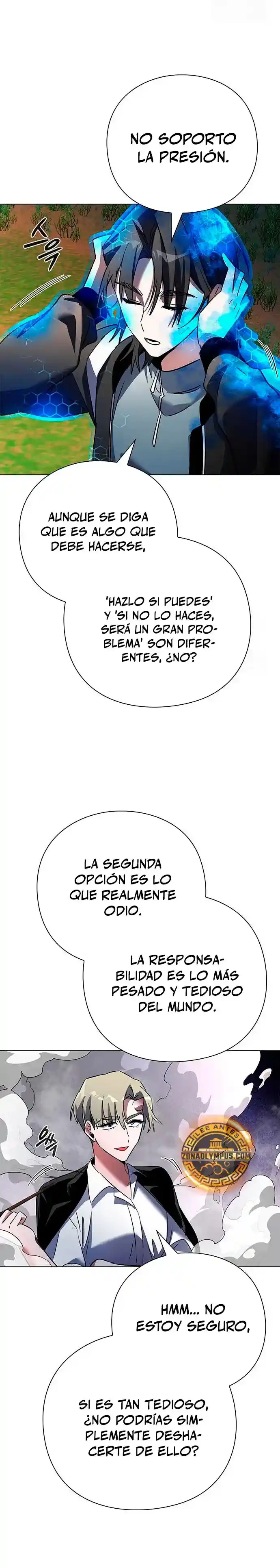 Noche De Duendes - Capítulo 89 - Página 27 - LectorTMOo