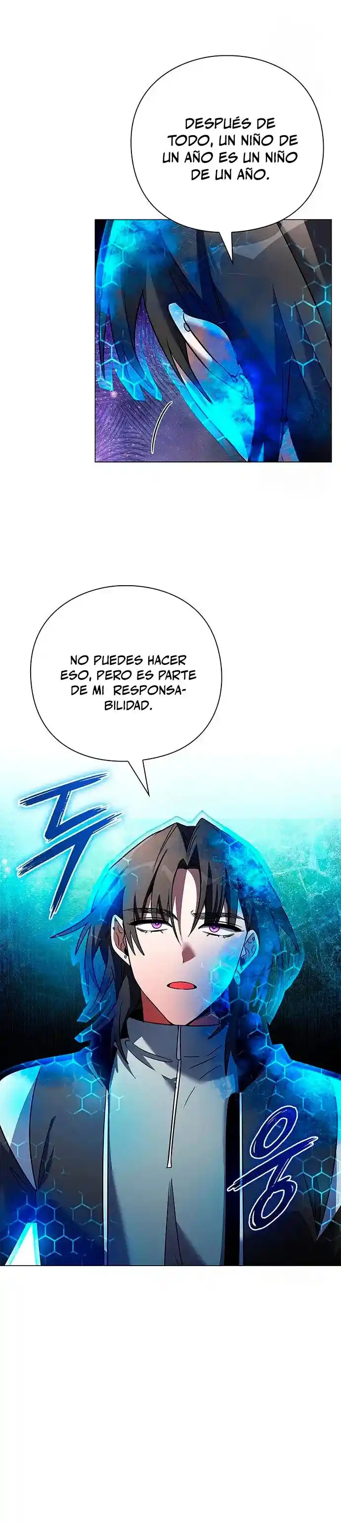 Noche De Duendes - Capítulo 89 - Página 28 - LectorTMOo
