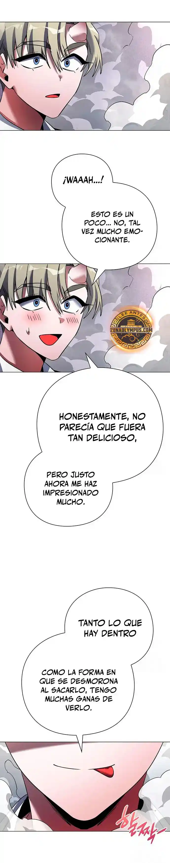 Noche De Duendes - Capítulo 89 - Página 29 - LectorTMOo