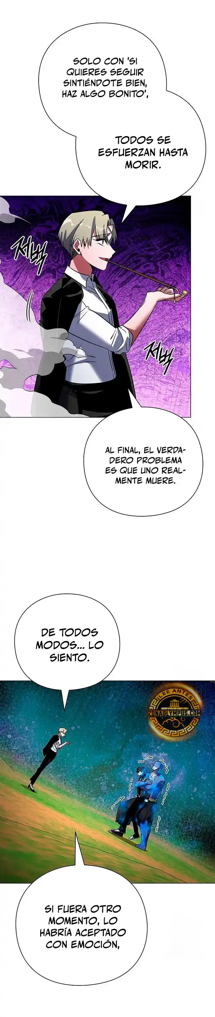 Noche De Duendes - Capítulo 89 - Página 35 - LectorTMOo