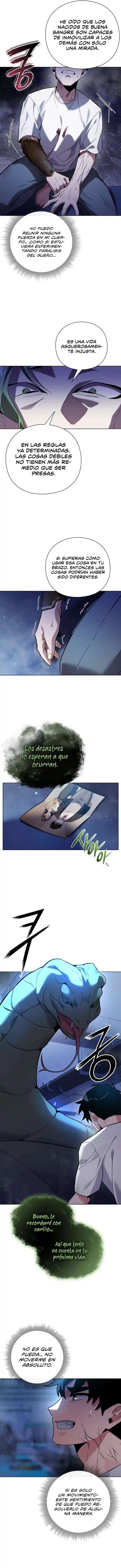 Noche De Duendes - Capítulo 9 - Página 11 - LectorTMOo