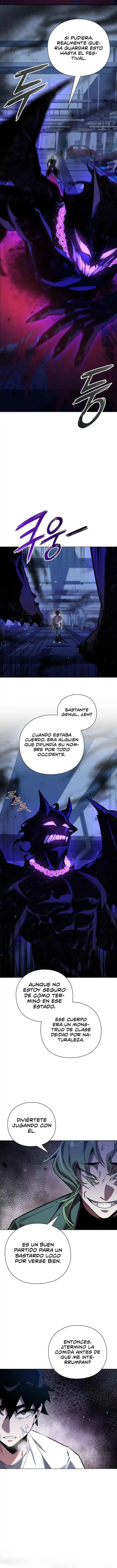 Noche De Duendes - Capítulo 9 - Página 17 - LectorTMOo