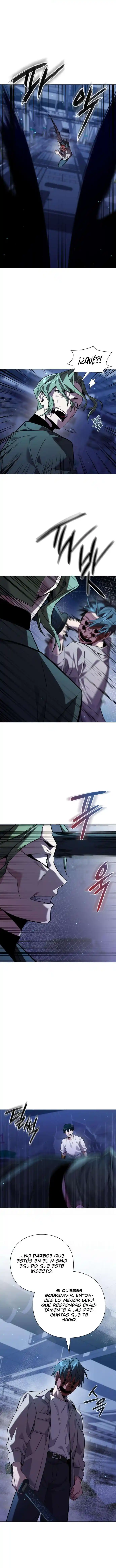 Noche De Duendes - Capítulo 9 - Página 19 - LectorTMOo