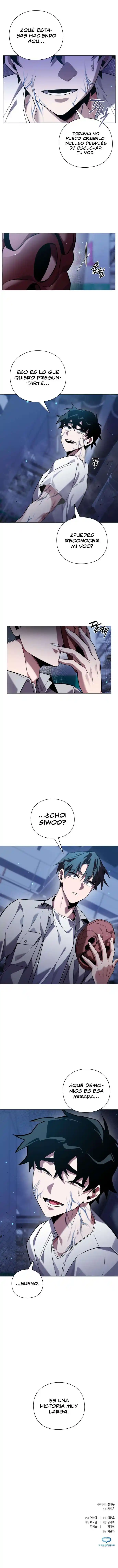 Noche De Duendes - Capítulo 9 - Página 20 - LectorTMOo