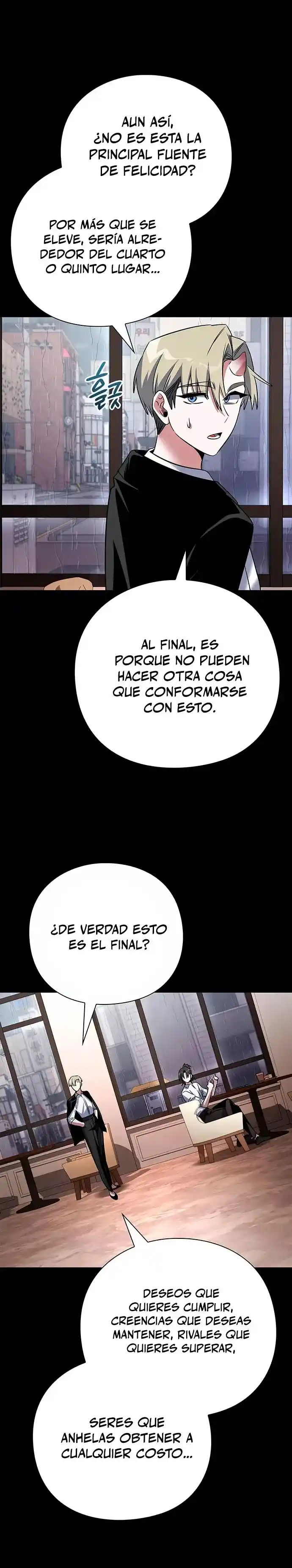 Noche De Duendes - Capítulo 90 - Página 7 - LectorTMOo