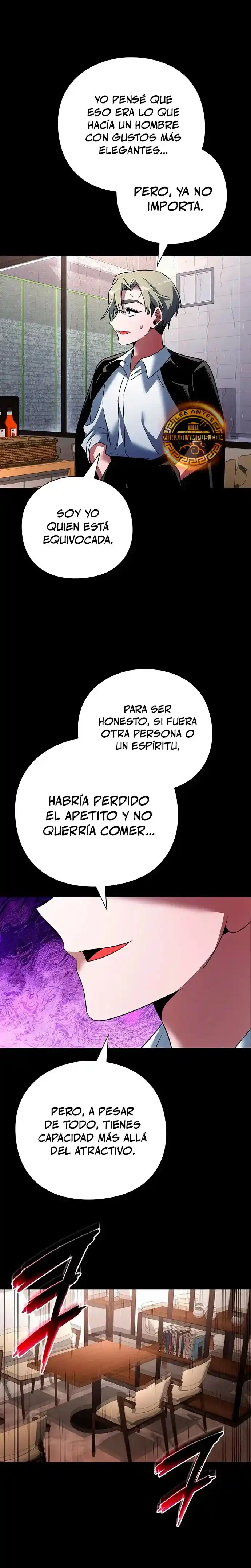 Noche De Duendes - Capítulo 90 - Página 10 - LectorTMOo