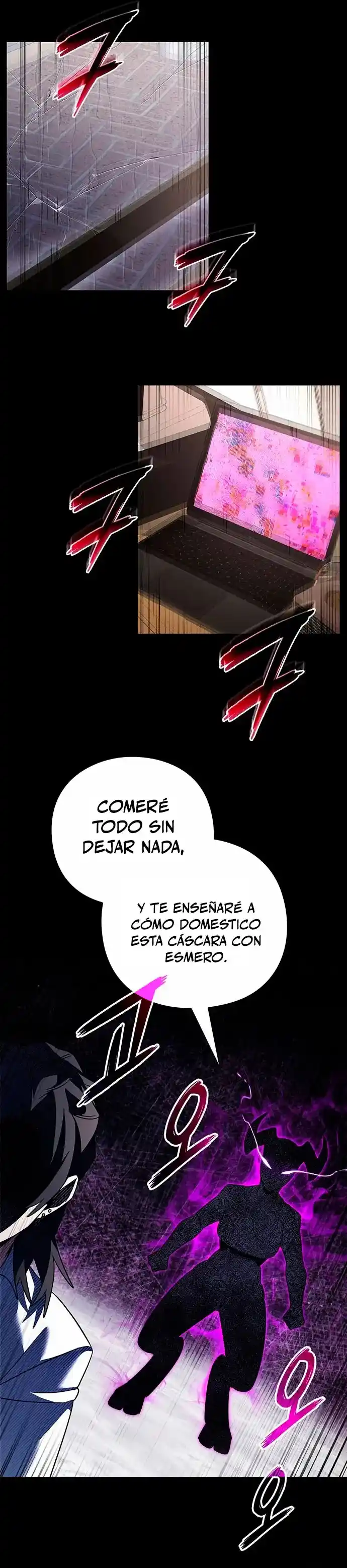 Noche De Duendes - Capítulo 90 - Página 11 - LectorTMOo