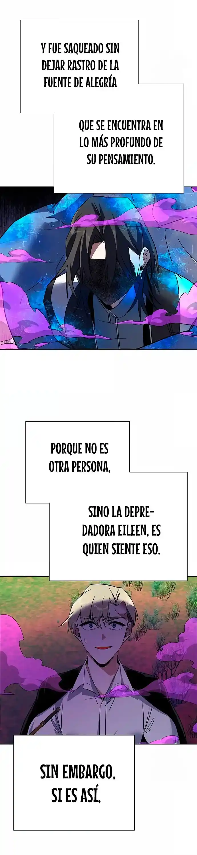 Noche De Duendes - Capítulo 90 - Página 14 - LectorTMOo
