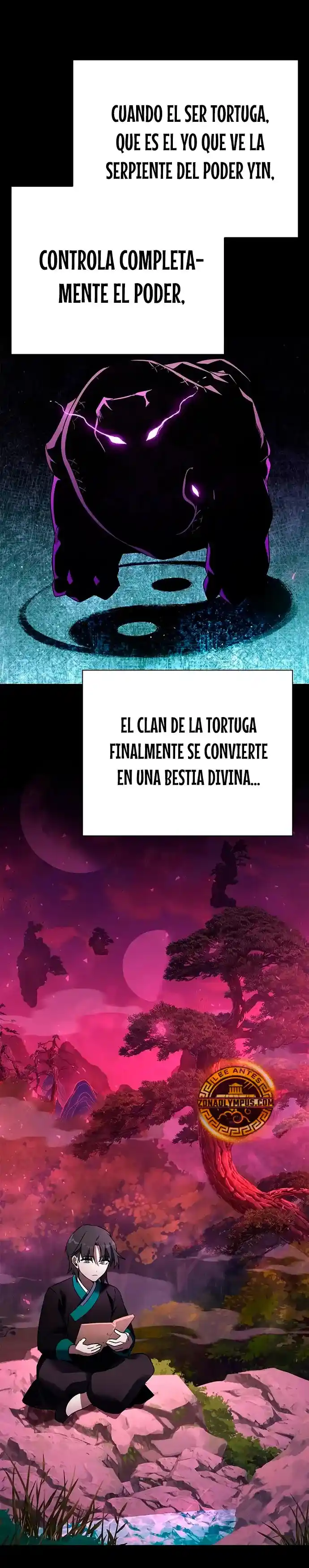 Noche De Duendes - Capítulo 90 - Página 22 - LectorTMOo