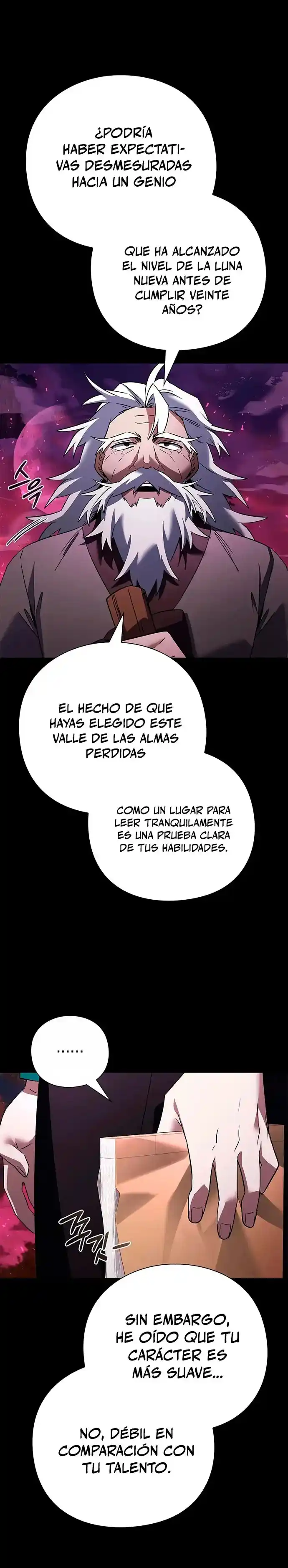 Noche De Duendes - Capítulo 90 - Página 26 - LectorTMOo