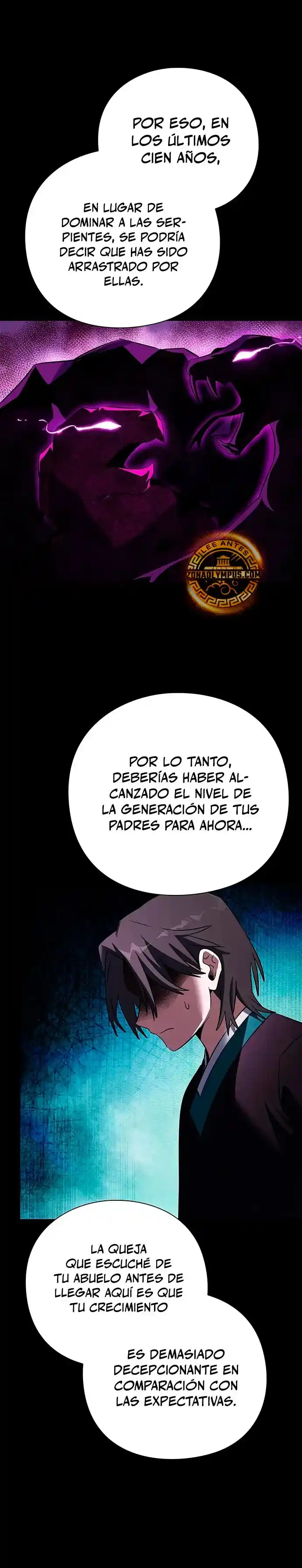 Noche De Duendes - Capítulo 90 - Página 27 - LectorTMOo
