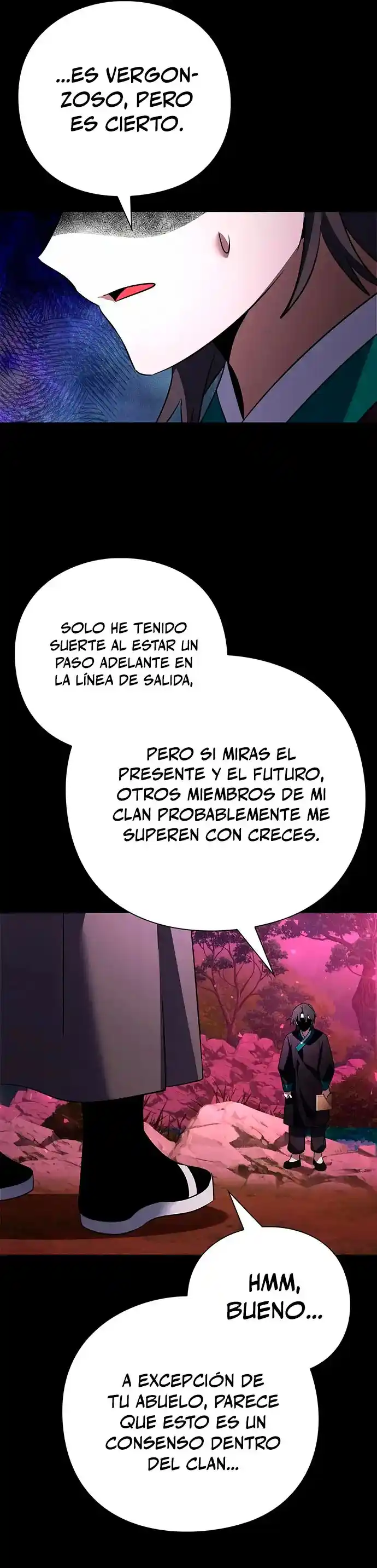 Noche De Duendes - Capítulo 90 - Página 28 - LectorTMOo