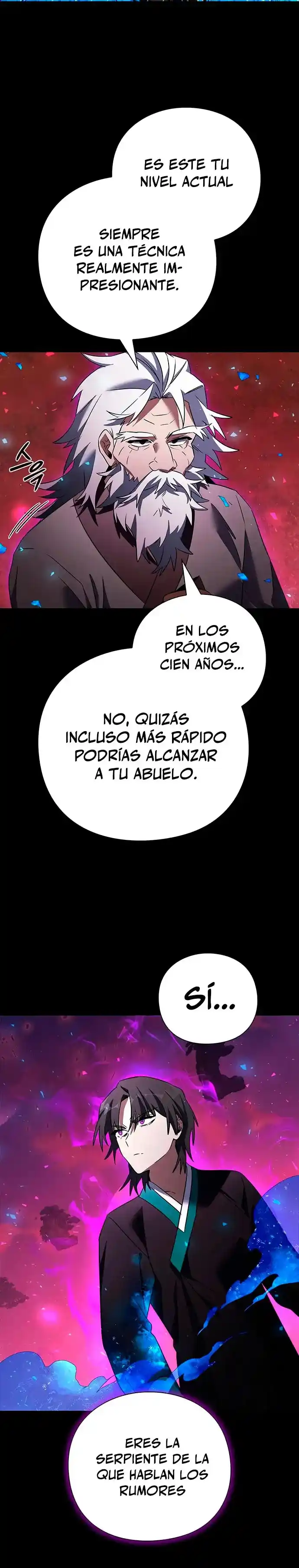 Noche De Duendes - Capítulo 90 - Página 31 - LectorTMOo