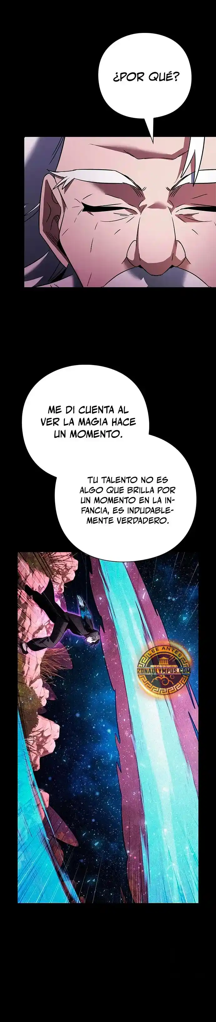 Noche De Duendes - Capítulo 90 - Página 35 - LectorTMOo