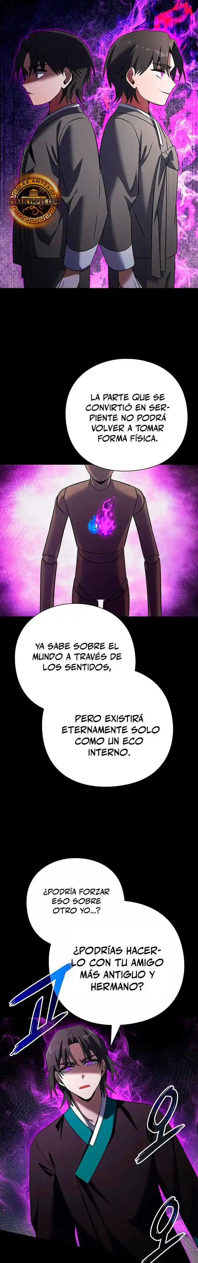 Noche De Duendes - Capítulo 90 - Página 38 - LectorTMOo