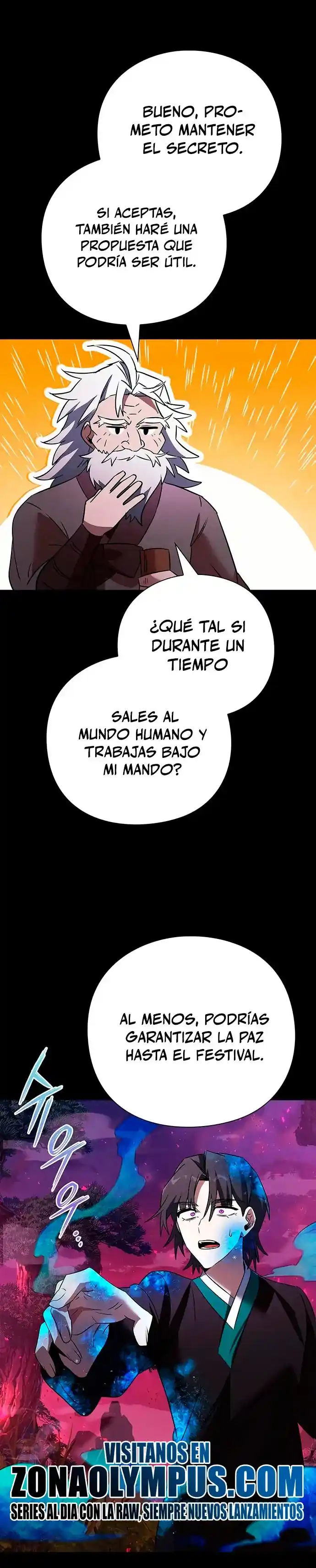Noche De Duendes - Capítulo 90 - Página 41 - LectorTMOo