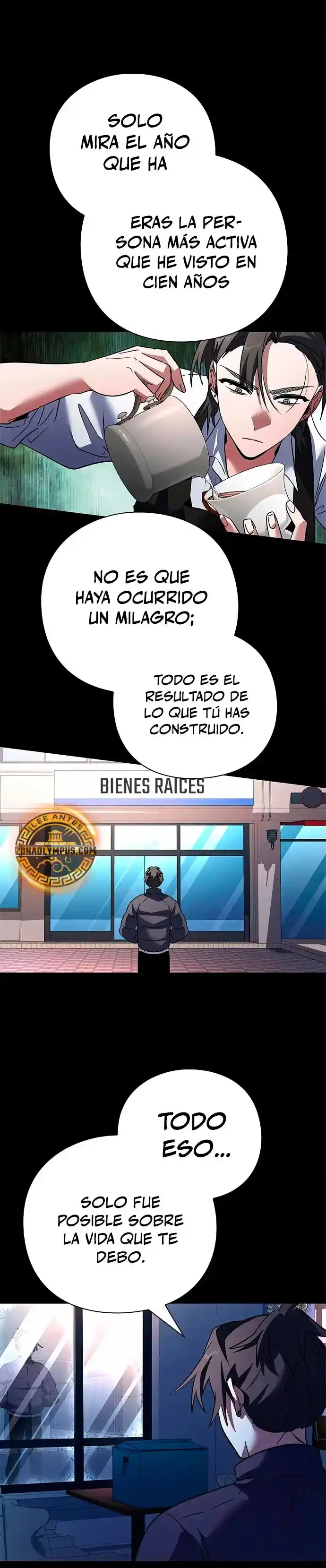 Noche De Duendes - Capítulo 91 - Página 7 - LectorTMOo