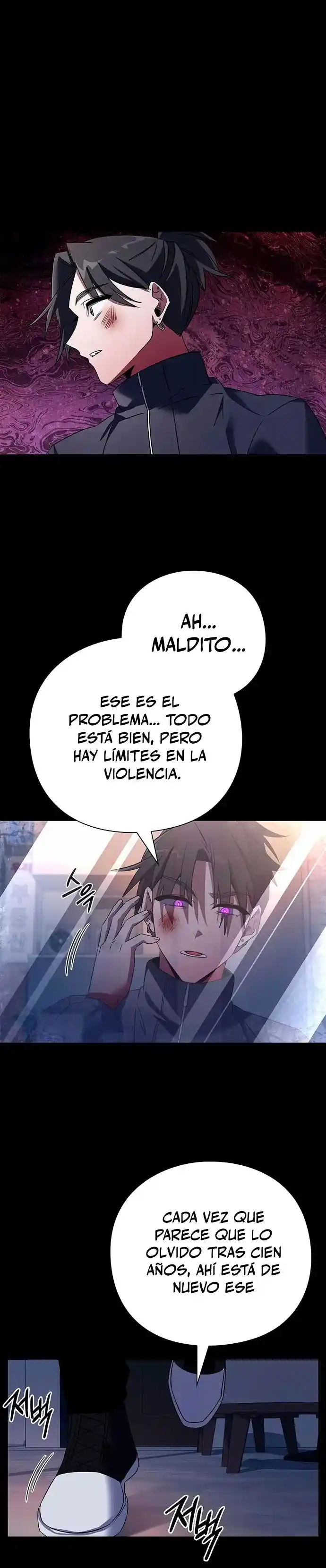 Noche De Duendes - Capítulo 91 - Página 9 - LectorTMOo