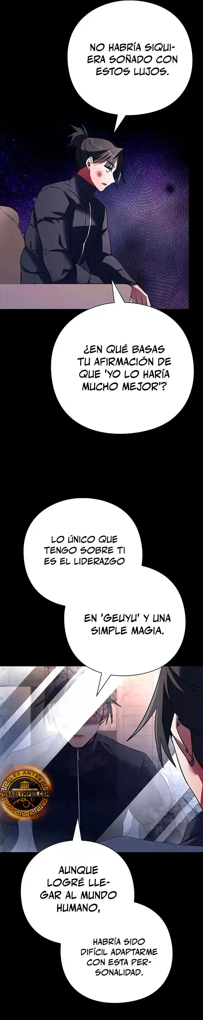 Noche De Duendes - Capítulo 91 - Página 11 - LectorTMOo