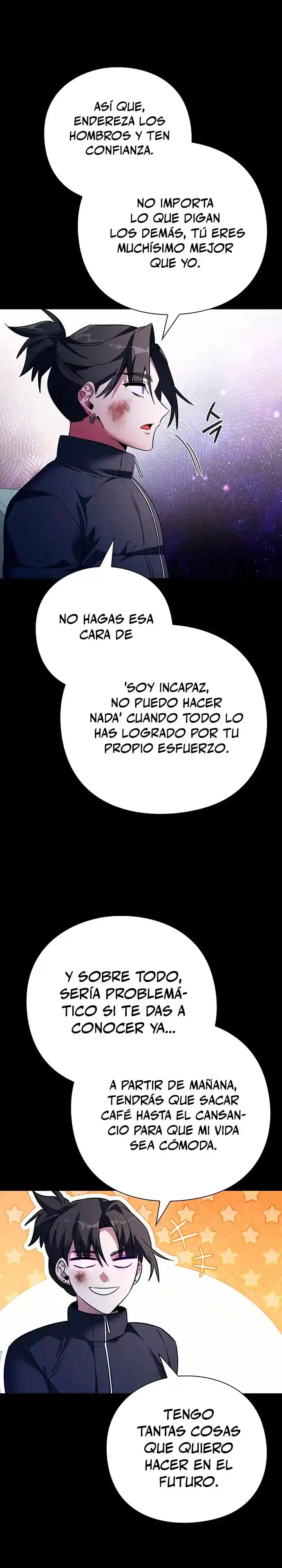 Noche De Duendes - Capítulo 91 - Página 12 - LectorTMOo